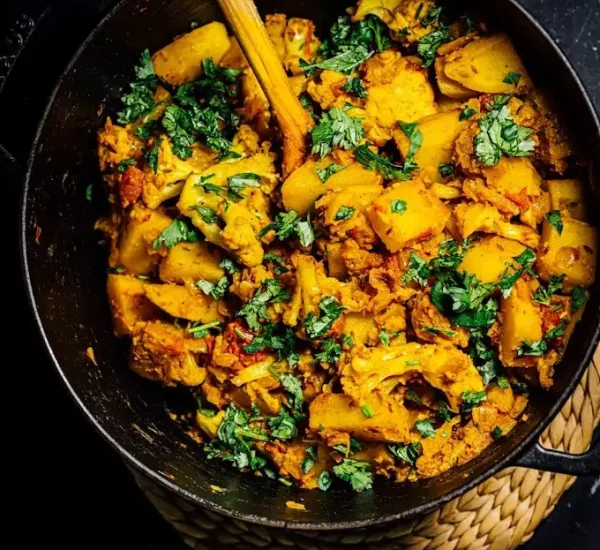 aloo ghobi