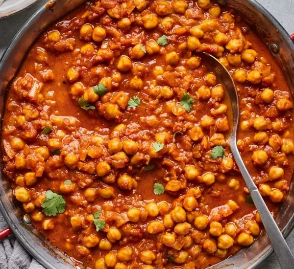 chanan masala